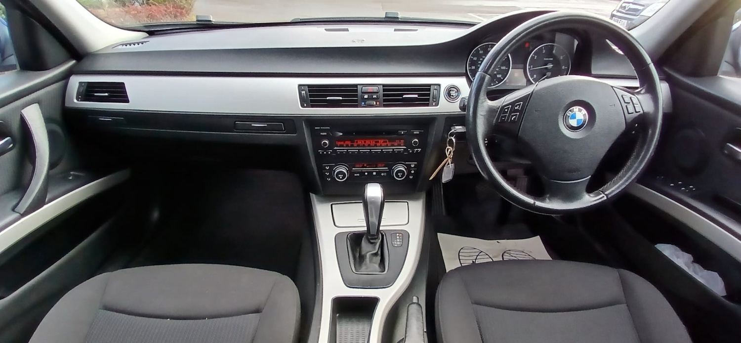 Used BMW 3 Series 2009 for sale - 77114281: Photo 14