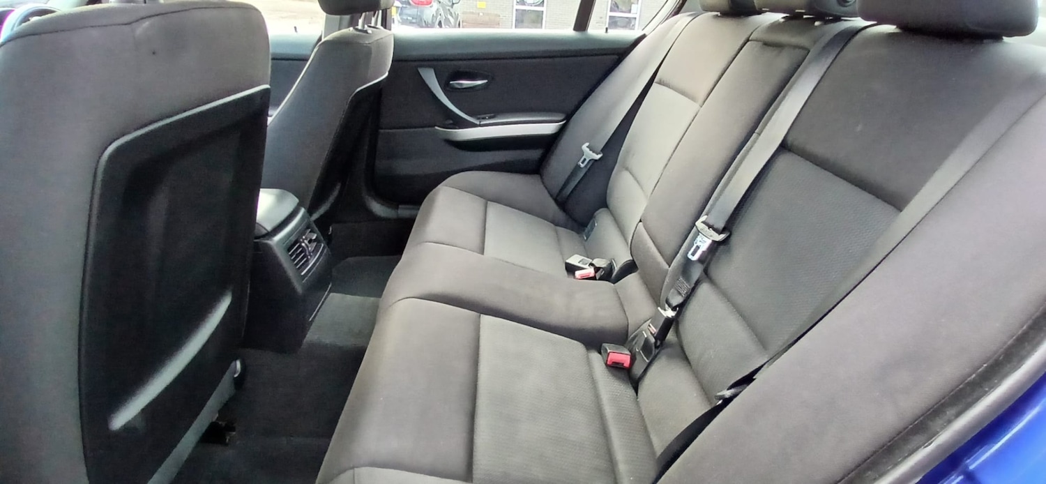 Used BMW 3 Series 2009 for sale - 77114281: Photo 15