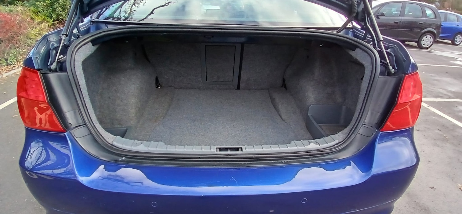 Used BMW 3 Series 2009 for sale - 77114281: Photo 16