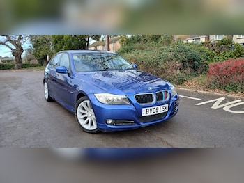 BMW 3 Series feature image