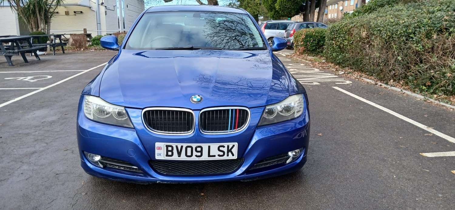 Used BMW 3 Series 2009 for sale - 77114281: Photo 3