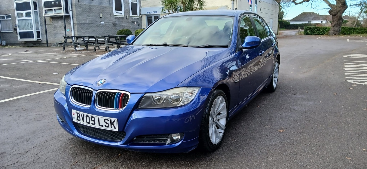 Used BMW 3 Series 2009 for sale - 77114281: Photo 4