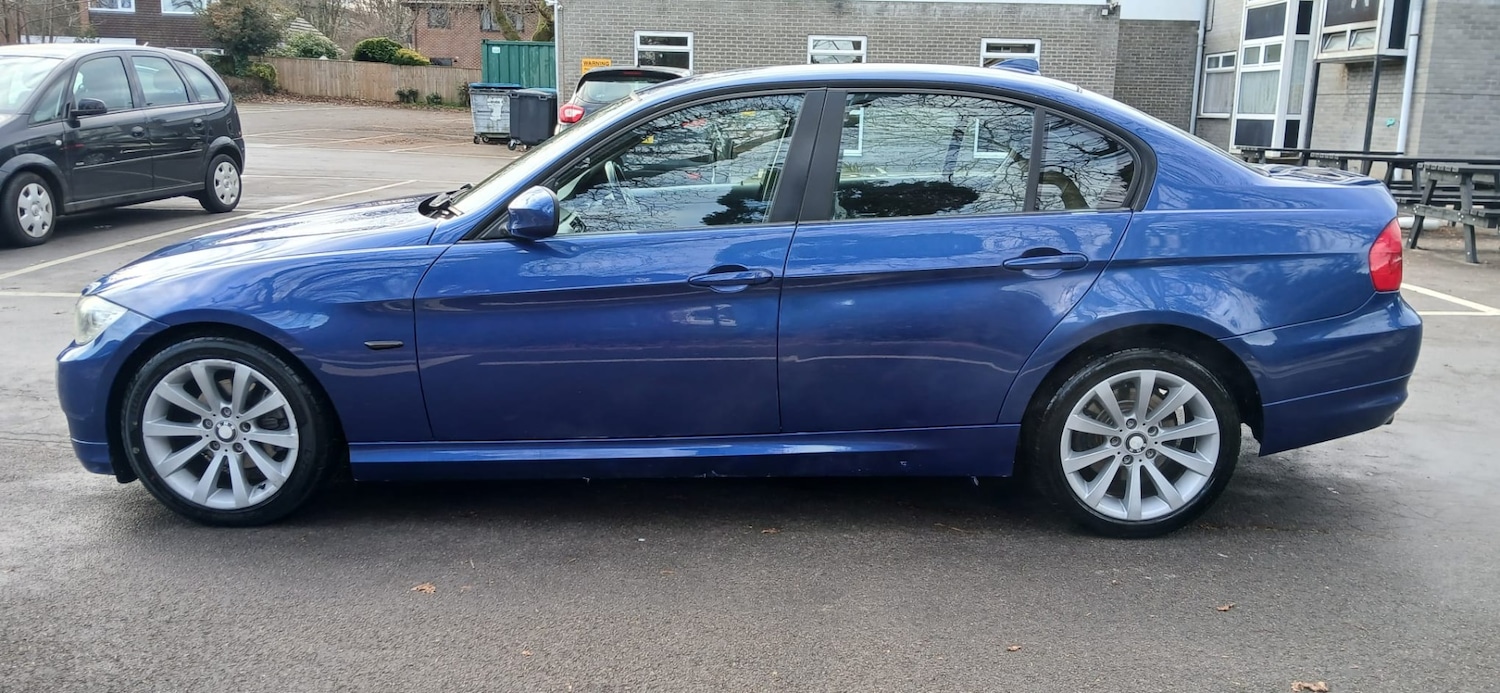 Used BMW 3 Series 2009 for sale - 77114281: Photo 5