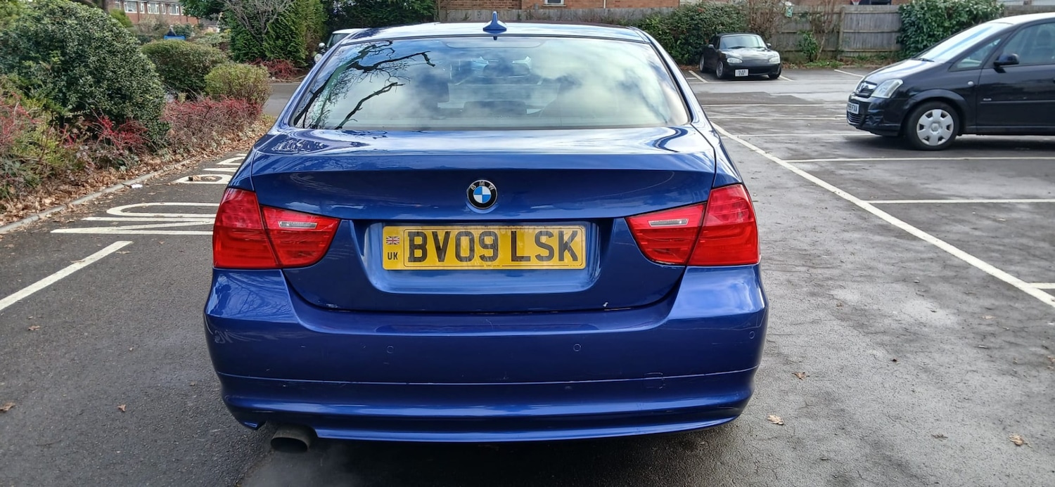 Used BMW 3 Series 2009 for sale - 77114281: Photo 7