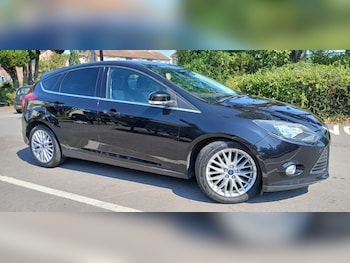 Used Ford Focus 2013 for sale - 79378496: Photo