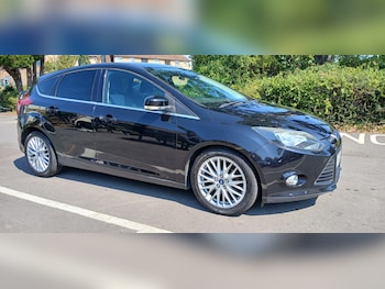 Used Ford Focus 2013 for sale - 79378496: Photo