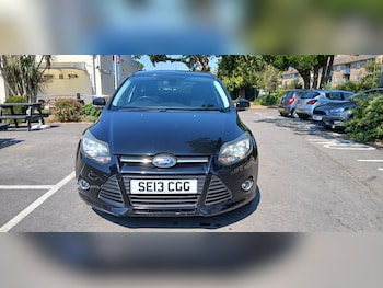 Used Ford Focus 2013 for sale - 79378496: Photo