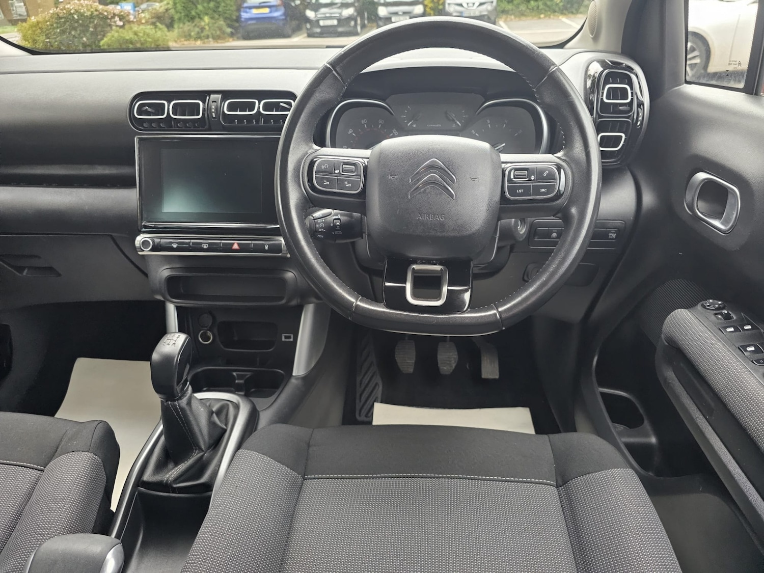 Used Citroen C3 Aircross 2019 for sale - 76436216: Photo 14