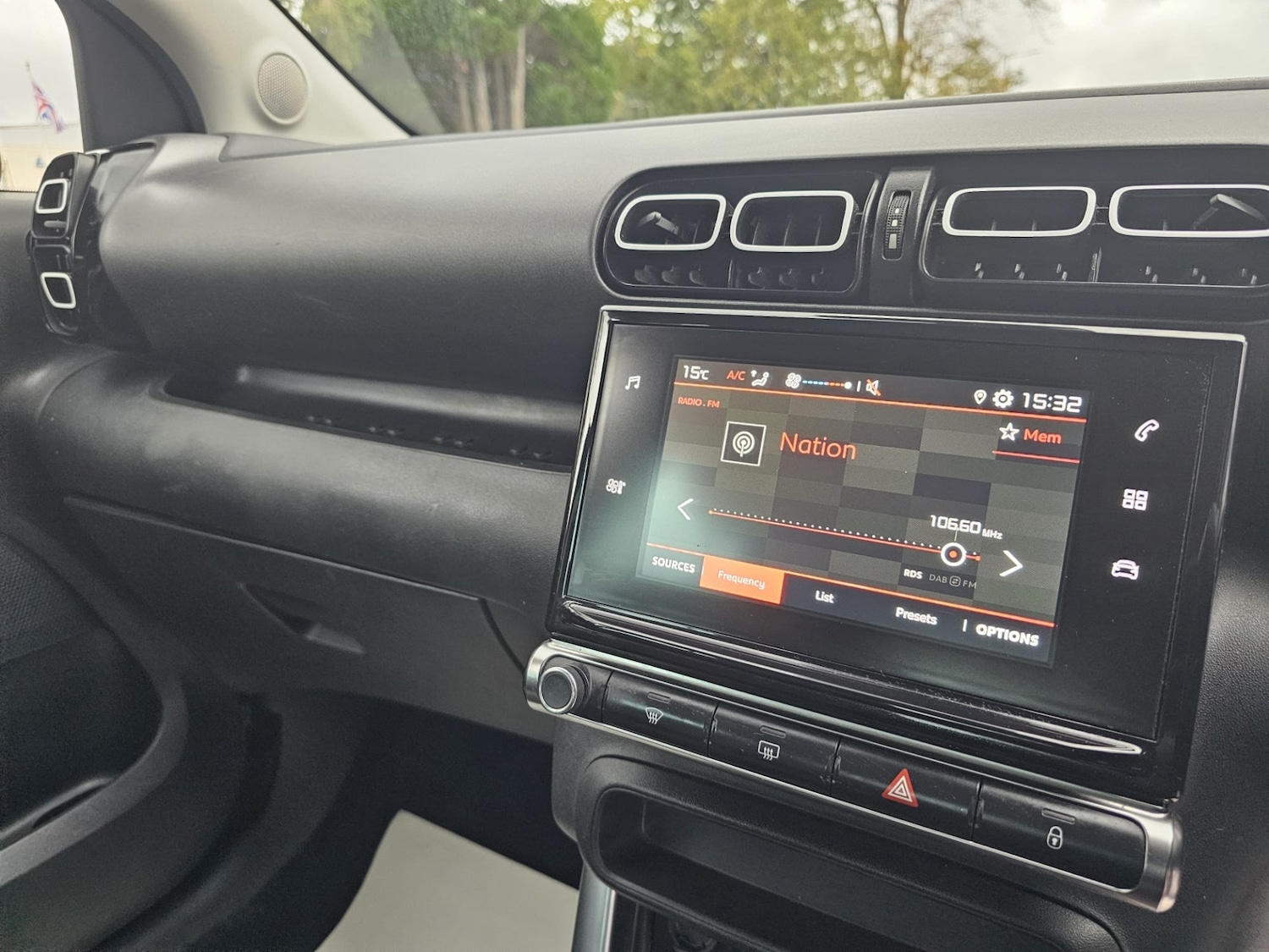 Used Citroen C3 Aircross 2019 for sale - 76436216: Photo 16