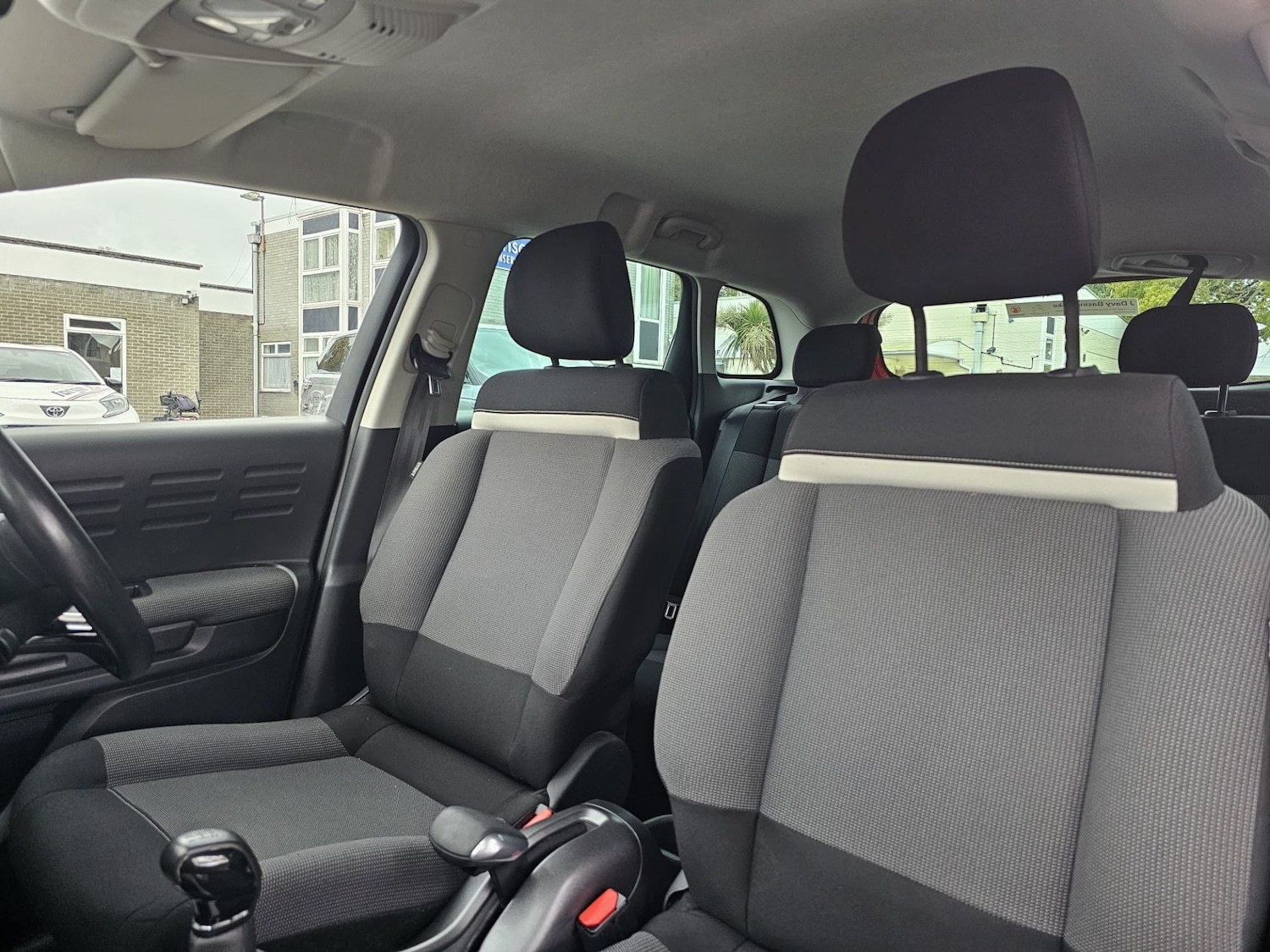 Used Citroen C3 Aircross 2019 for sale - 76436216: Photo 17