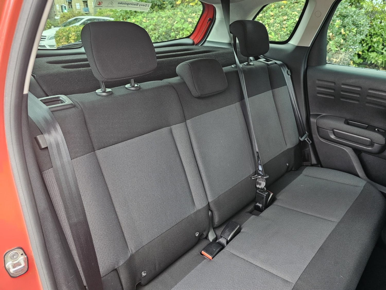 Used Citroen C3 Aircross 2019 for sale - 76436216: Photo 18