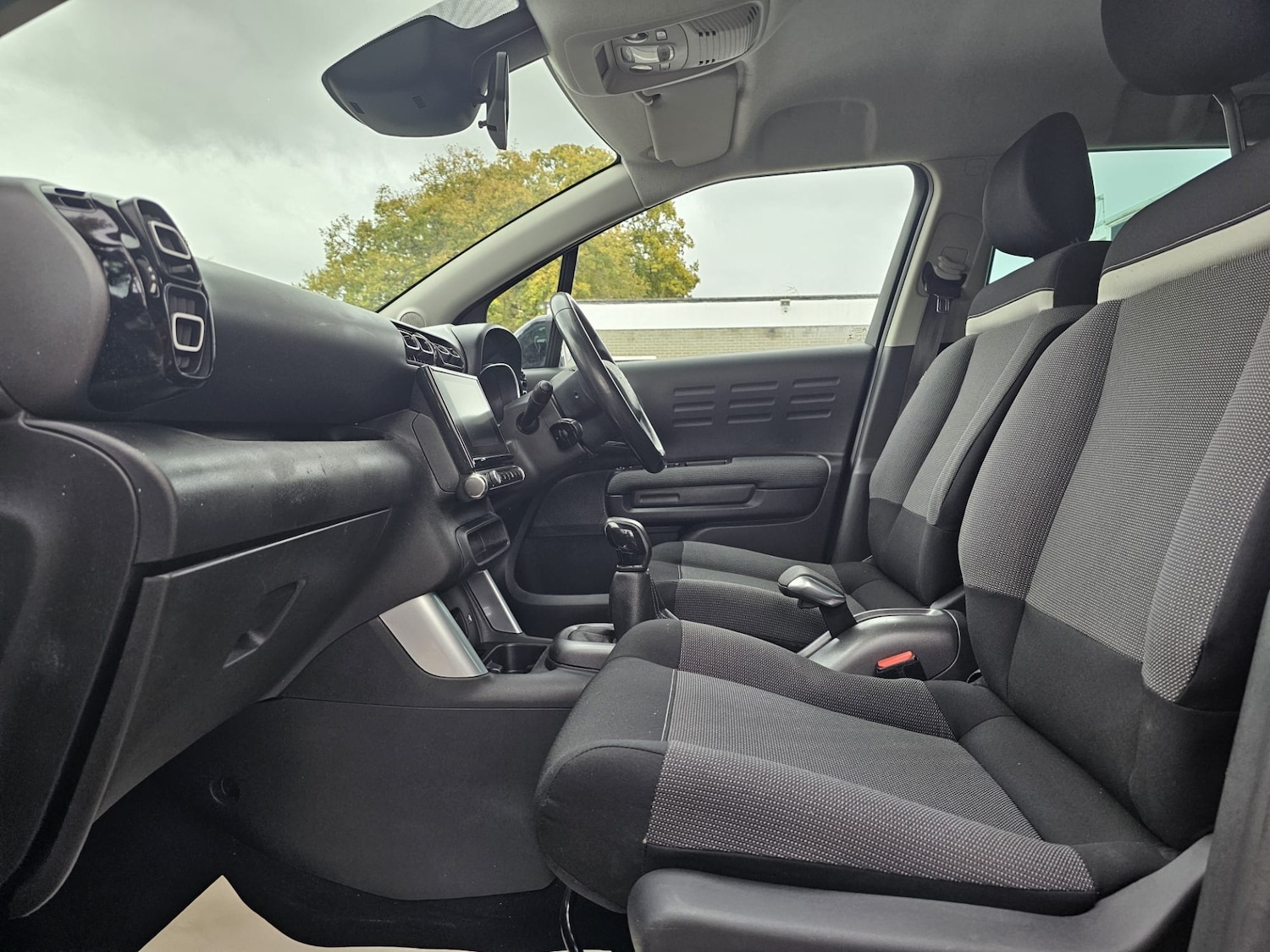 Used Citroen C3 Aircross 2019 for sale - 76436216: Photo 19