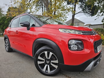 2019 (19) - 1.2 PureTech Feel 5dr