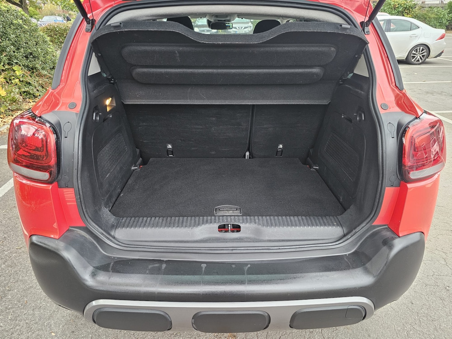 Used Citroen C3 Aircross 2019 for sale - 76436216: Photo 20