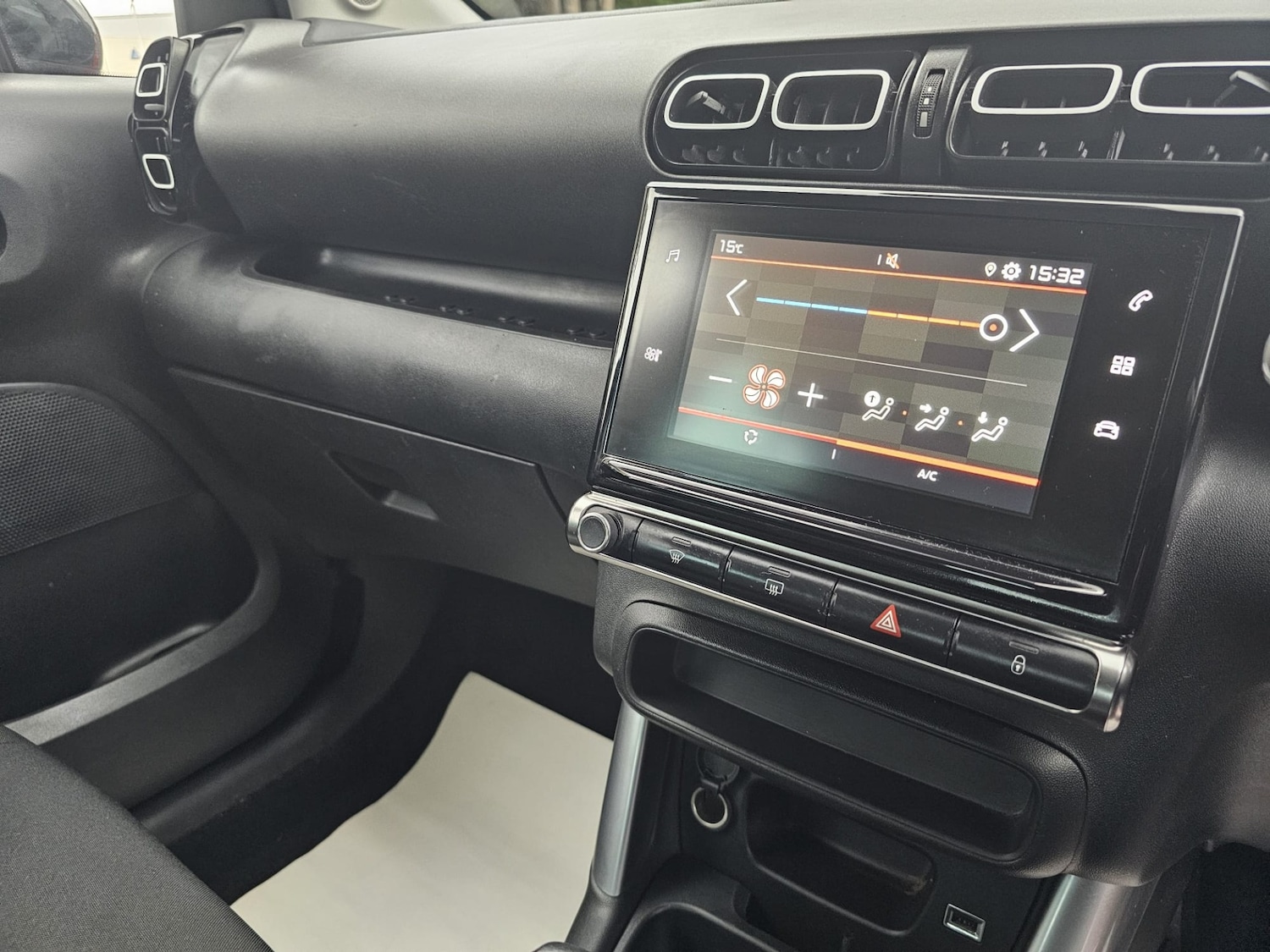 Used Citroen C3 Aircross 2019 for sale - 76436216: Photo 21