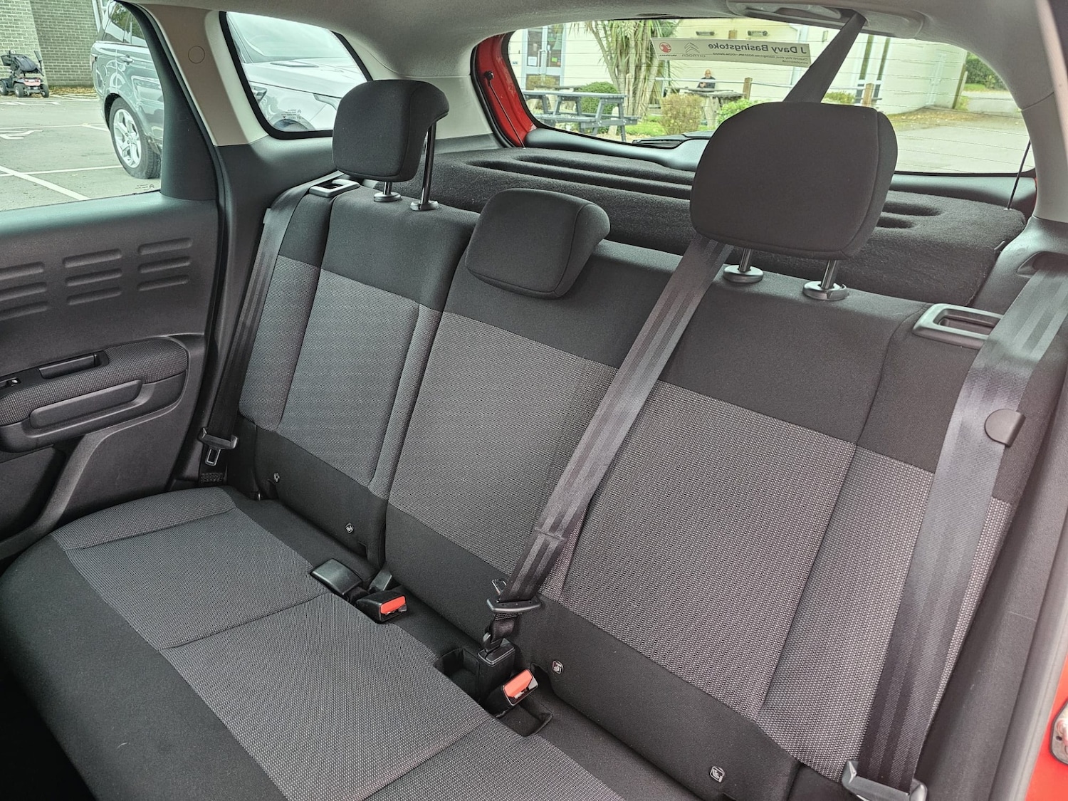 Used Citroen C3 Aircross 2019 for sale - 76436216: Photo 23