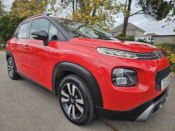 Used Citroen C3 Aircross 2019 for sale - 76436216: Photo