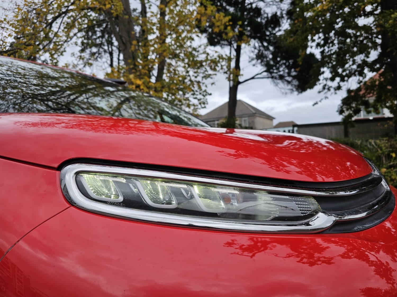 Used Citroen C3 Aircross 2019 for sale - 76436216: Photo 7