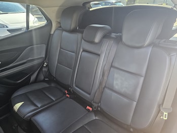 Used Vauxhall Mokka 2014 for sale - 79190434: Photo