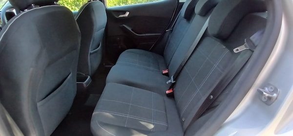 Used Ford Fiesta 2018 for sale - 72748580: Photo 15