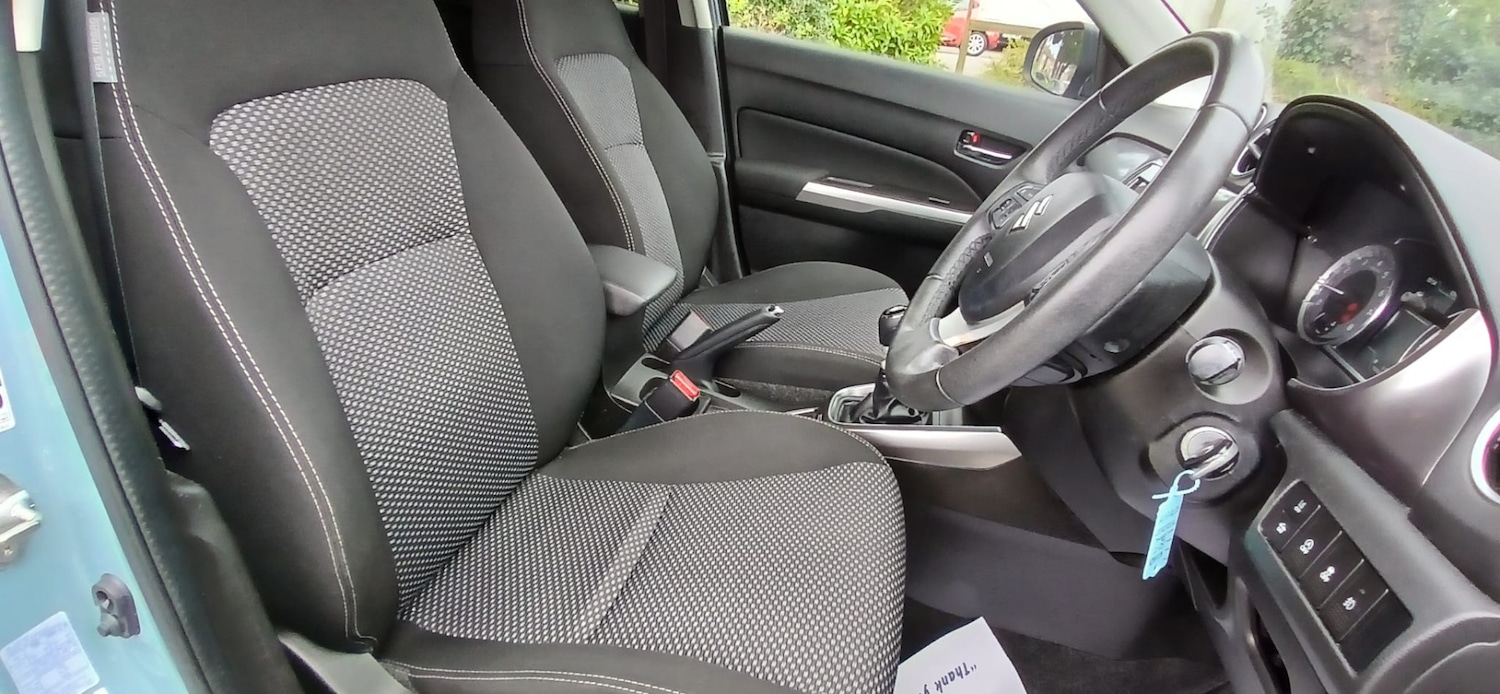 Used Suzuki Vitara 2020 for sale - 77928283: Photo 11