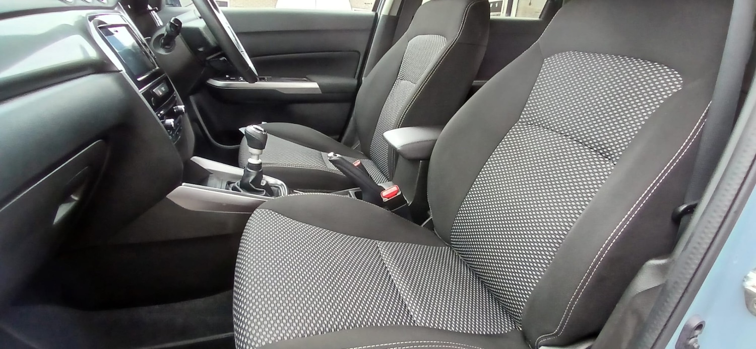 Used Suzuki Vitara 2020 for sale - 77928283: Photo 12