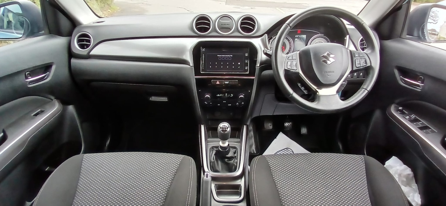 Used Suzuki Vitara 2020 for sale - 77928283: Photo 13