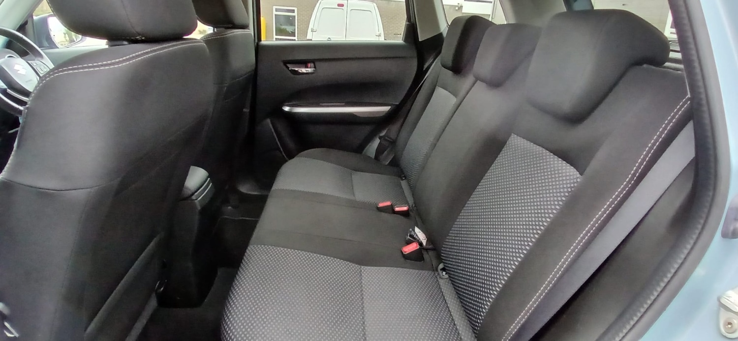 Used Suzuki Vitara 2020 for sale - 77928283: Photo 14