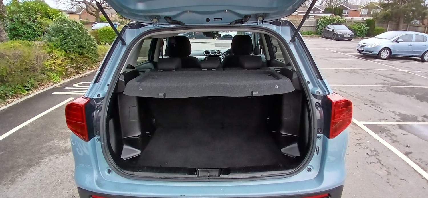 Used Suzuki Vitara 2020 for sale - 77928283: Photo 15