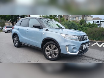 Used Suzuki Vitara 2020 for sale - 77928283: Photo