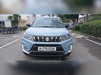 Used Suzuki Vitara 2020 for sale - 77928283: Photo