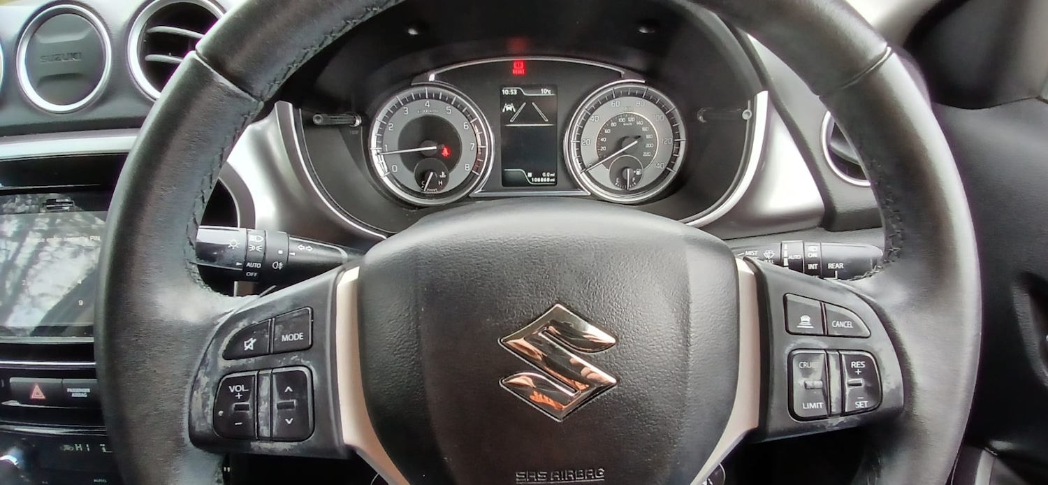 Used Suzuki Vitara 2020 for sale - 77928283: Photo 9