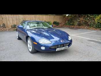 2002 (02) - 4.0 2dr Auto