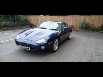 Used Jaguar XK8 2002 for sale - 74927420: Photo