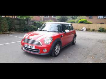 Used MINI Hatch 2013 for sale - 72156245: Photo