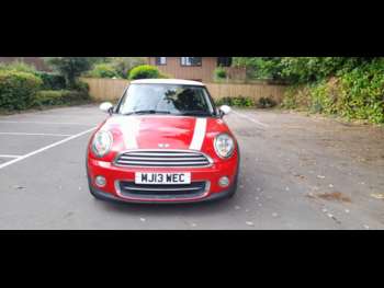 Used MINI Hatch 2013 for sale - 72156245: Photo