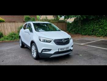 2017 (67) - 1.4T Elite 5dr