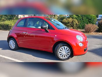 Used Fiat 500 2013 for sale - 79636312: Photo