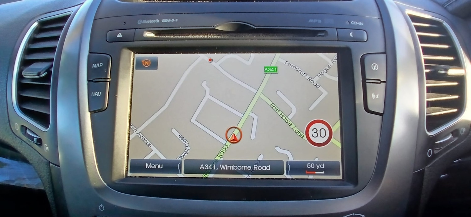 Used Kia Sorento 2014 for sale - 77076953: Photo 10