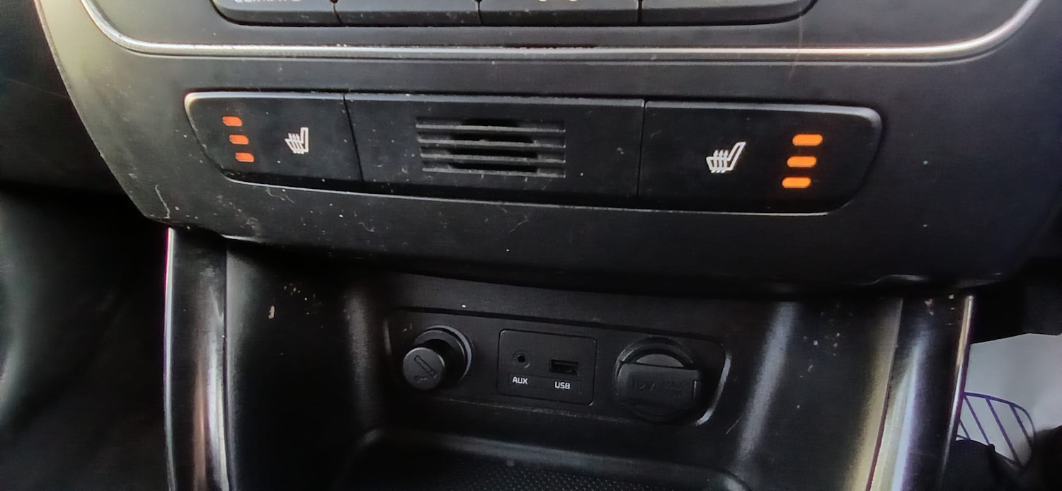 Used Kia Sorento 2014 for sale - 77076953: Photo 11