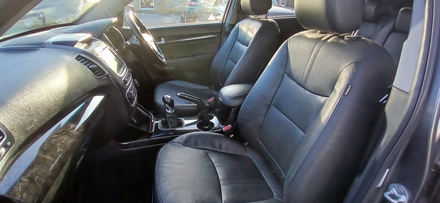 Used Kia Sorento 2014 for sale - 77076953: Photo 15