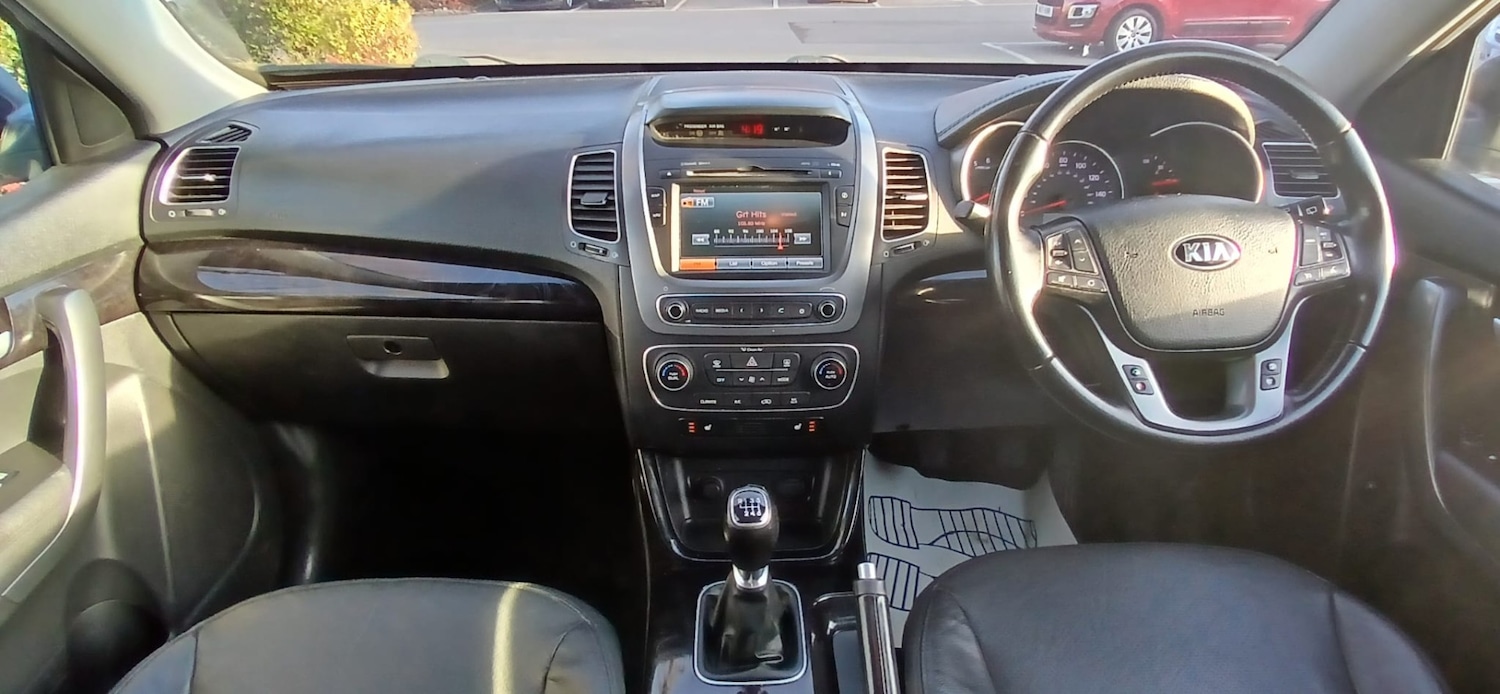 Used Kia Sorento 2014 for sale - 77076953: Photo 16