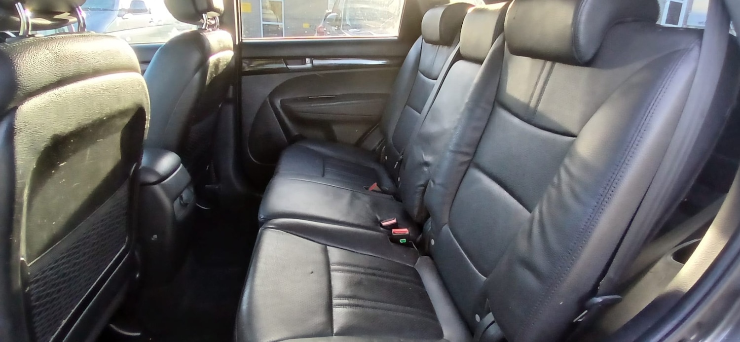 Used Kia Sorento 2014 for sale - 77076953: Photo 17