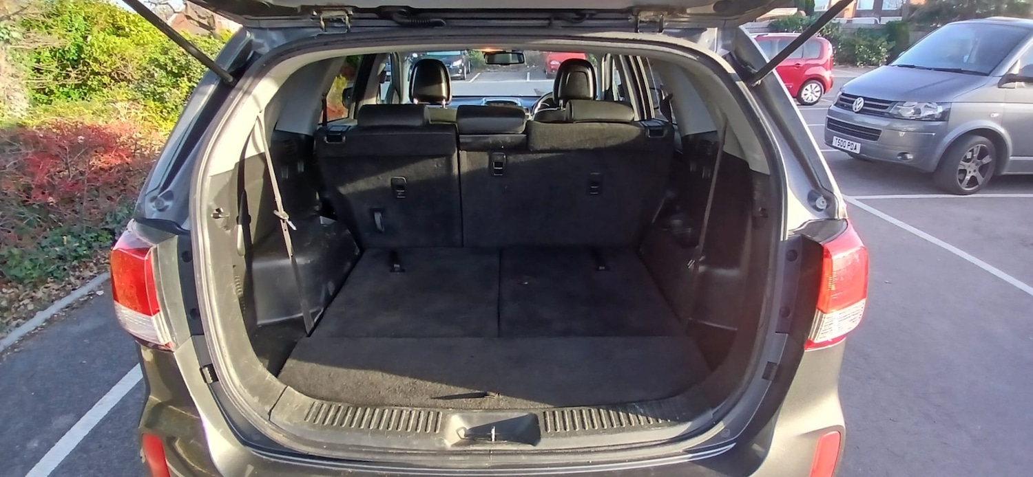 Used Kia Sorento 2014 for sale - 77076953: Photo 20