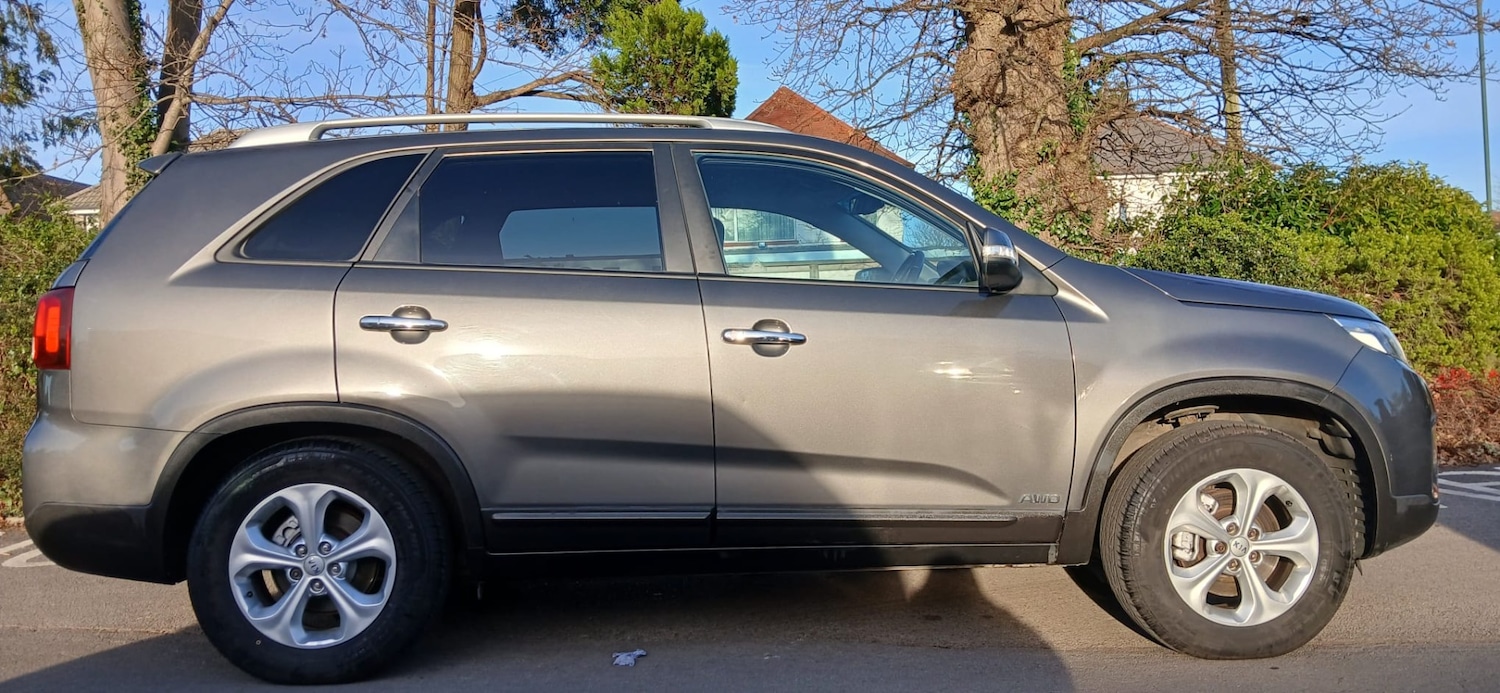 Used Kia Sorento 2014 for sale - 77076953: Photo 9