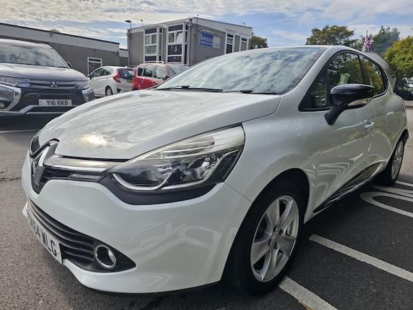 Used Renault Clio 2014 for sale - 76131236: Photo 11