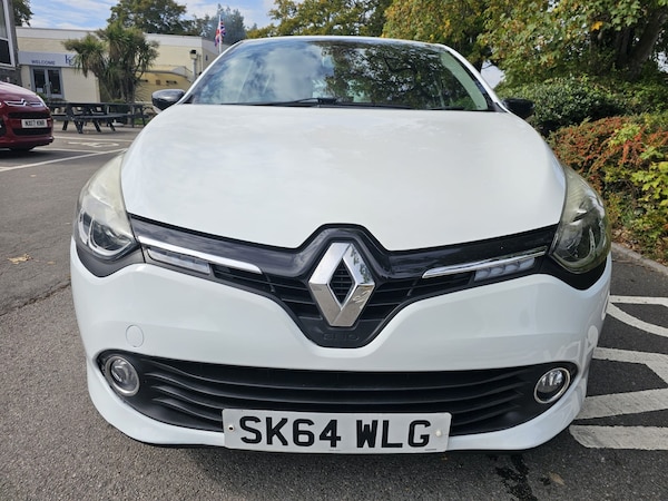 Used Renault Clio 2014 for sale - 76131236: Photo 12