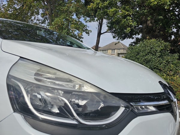 Used Renault Clio 2014 for sale - 76131236: Photo 13