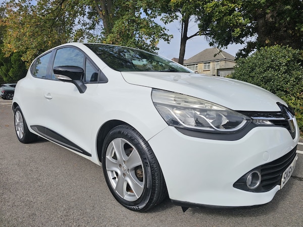 Used Renault Clio 2014 for sale - 76131236: Photo 18