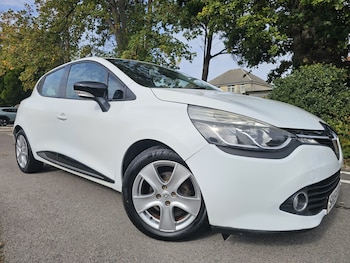 2014 (64) - 1.2 16V Dynamique MediaNav 5dr